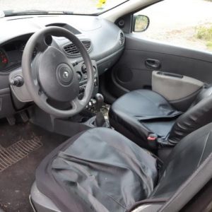 RENAULT CLIO 3 PHASE 2