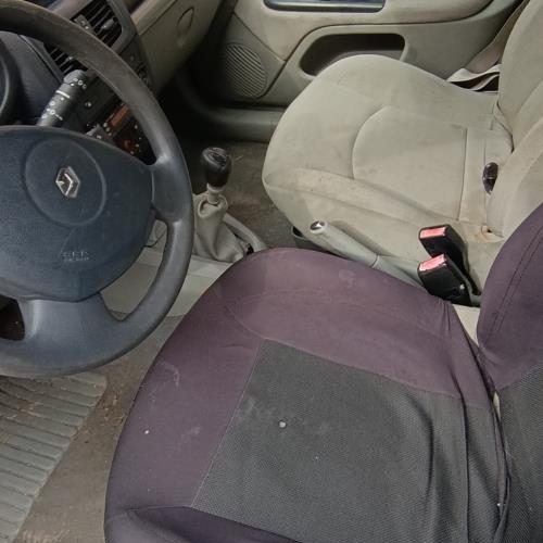 RENAULT CLIO 2 PHASE 2