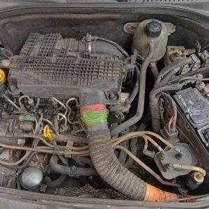 RENAULT CLIO 2 PHASE 2