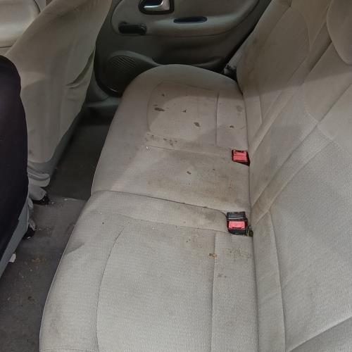 RENAULT CLIO 2 PHASE 2