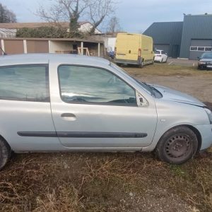 RENAULT CLIO 2 PHASE 2