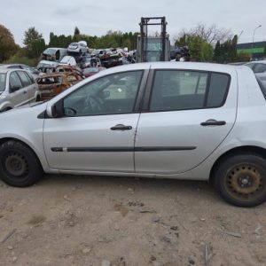 RENAULT CLIO 3 PHASE 1