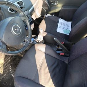 RENAULT CLIO 3 PHASE 1