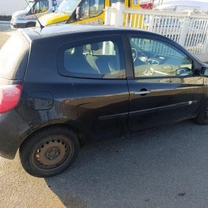 RENAULT CLIO 3 PHASE 1