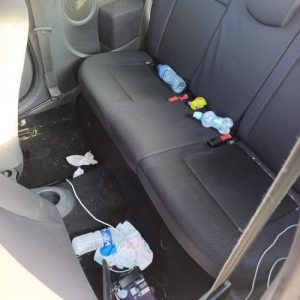 RENAULT CLIO 3 PHASE 1