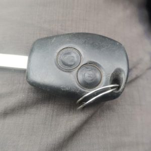 RENAULT CLIO 3 PHASE 2