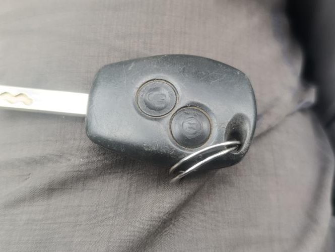 RENAULT CLIO 3 PHASE 2