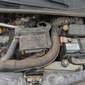 RENAULT CLIO 3 PHASE 2