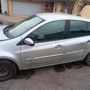 RENAULT CLIO 3 PHASE 2