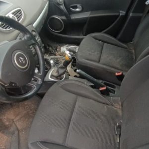 RENAULT CLIO 3 PHASE 2