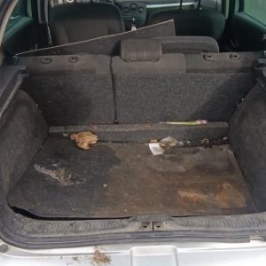 RENAULT CLIO 3 PHASE 2