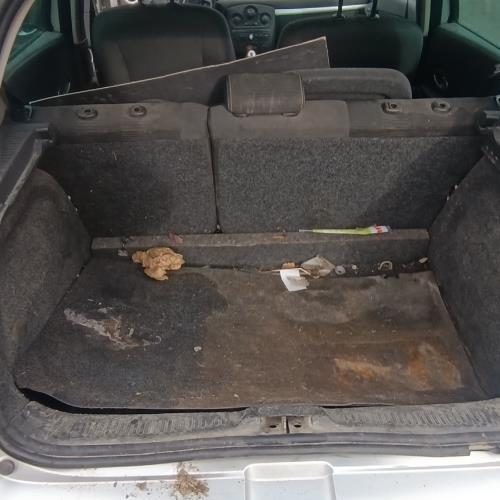 RENAULT CLIO 3 PHASE 2