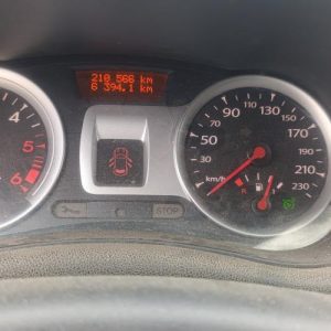 RENAULT CLIO 3 PHASE 2