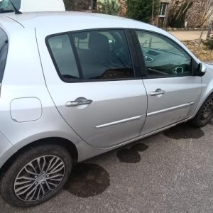 RENAULT CLIO 3 PHASE 2