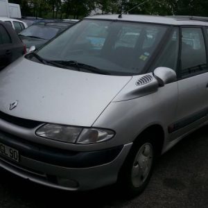 RENAULT ESPACE 3
