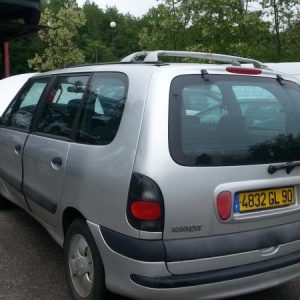 RENAULT ESPACE 3