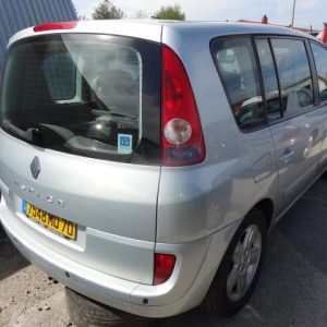 RENAULT ESPACE 4 PHASE 1