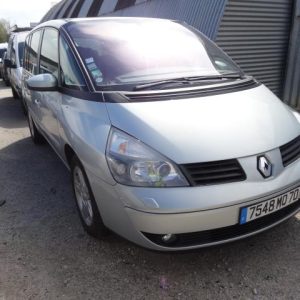 RENAULT ESPACE 4 PHASE 1