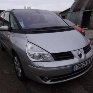 RENAULT GRAND ESPACE 4 PHASE 2