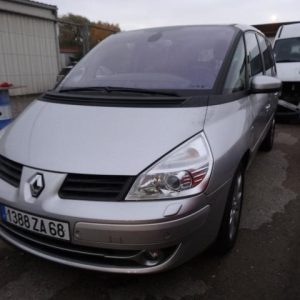 RENAULT GRAND ESPACE 4 PHASE 2
