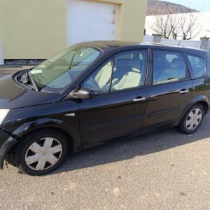 RENAULT GRAND SCENIC 2 PHASE 2