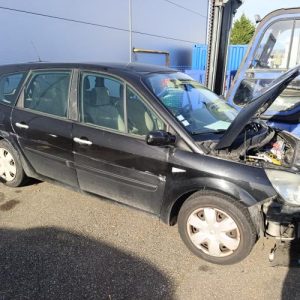 RENAULT GRAND SCENIC 2 PHASE 2