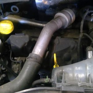 RENAULT KANGOO 2 PHASE 1