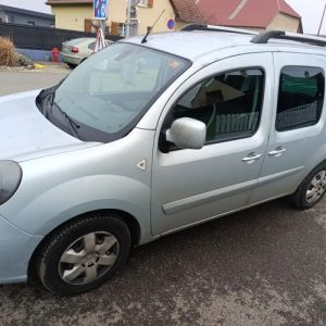 RENAULT KANGOO 2 PHASE 1