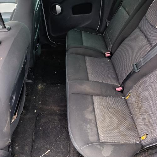 RENAULT KANGOO 2 PHASE 1