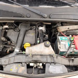 RENAULT KANGOO 2 PHASE 1