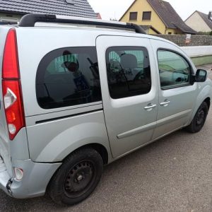RENAULT KANGOO 2 PHASE 1