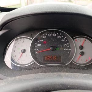 RENAULT KANGOO 2 PHASE 1