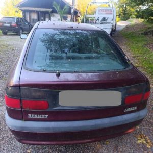 RENAULT LAGUNA 1 PHASE 1