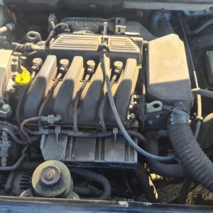RENAULT LAGUNA 1 PHASE 2