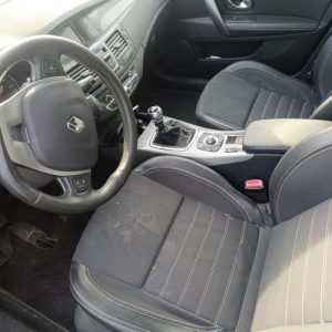 RENAULT LAGUNA 3 PHASE 2 BREAK