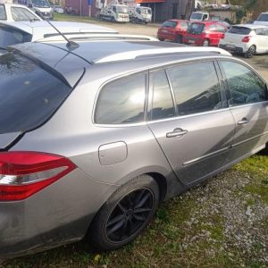 RENAULT LAGUNA 3 PHASE 2 BREAK