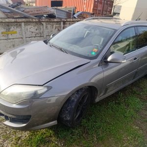 RENAULT LAGUNA 3 PHASE 2 BREAK
