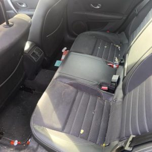 RENAULT LAGUNA 3 PHASE 2 BREAK