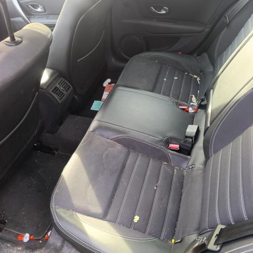 RENAULT LAGUNA 3 PHASE 2 BREAK