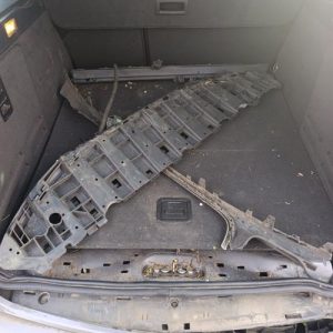 RENAULT LAGUNA 3 PHASE 2 BREAK