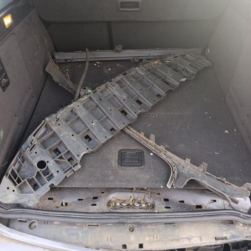 RENAULT LAGUNA 3 PHASE 2 BREAK