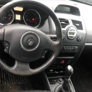 RENAULT MEGANE 2 PHASE 1