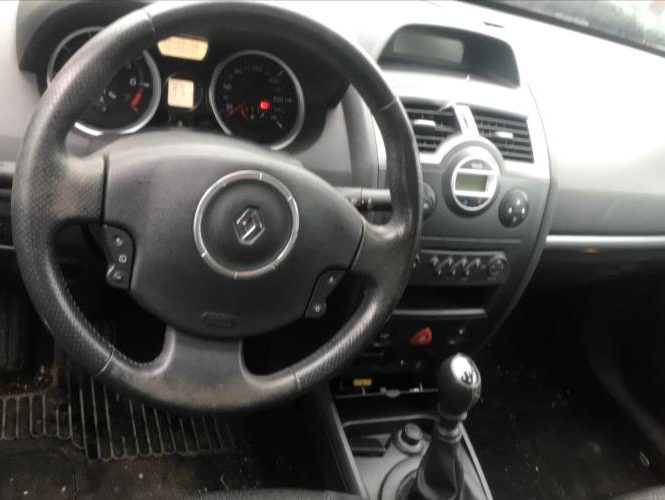 RENAULT MEGANE 2 PHASE 1