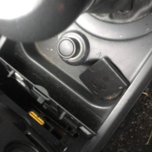 RENAULT MEGANE 2 PHASE 1