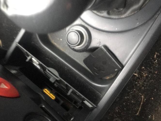 RENAULT MEGANE 2 PHASE 1