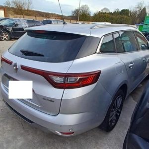 RENAULT MEGANE 4 PHASE 1 BREAK