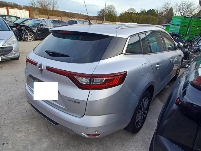 RENAULT MEGANE 4 PHASE 1 BREAK