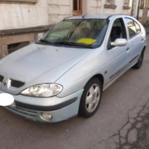 RENAULT MEGANE 1 PHASE 2
