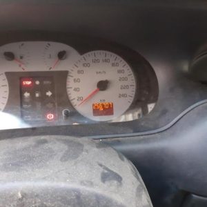 RENAULT MEGANE 1 PHASE 2