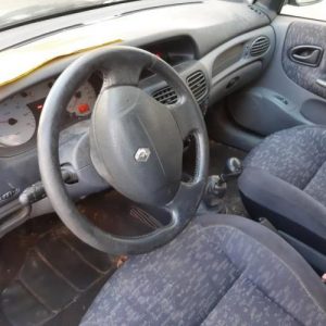 RENAULT MEGANE 1 PHASE 2